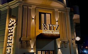 Ritz Hotel